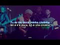 Marina - Cabo Verde Show (Letra + Tradução)