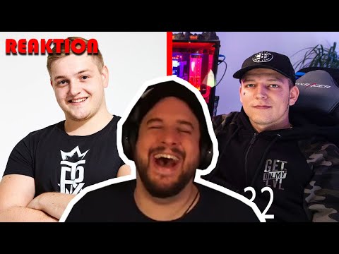 Cryten REAGIERT auf unsympathischTV - DUELL DER SÜCHTIGEN