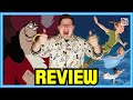 Peter Pan 1953 Review