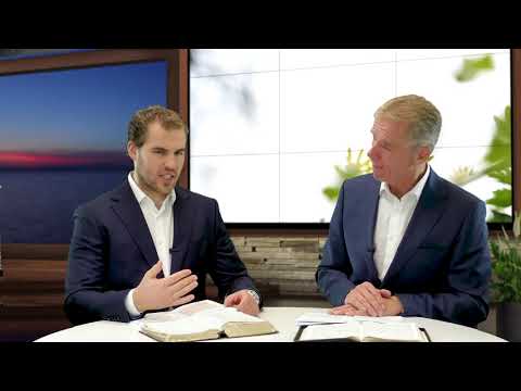 Wekelijkse Bijbelstudie van Sabbat 7 November 2020 - De Samaritaanse vrouw en de luide roep