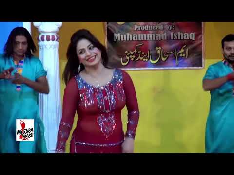 NIDA CHAUDHRY SEXY 2016 MUJRA   PA JHAPIAN   PAKISTANI MUJRA DANCE