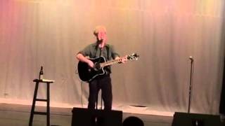 Larry Kirwan of Black 47 in Bayshore L.I.