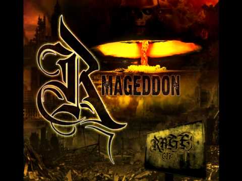Rage617 - I Got This (Rmageddon) Produced By Rage617