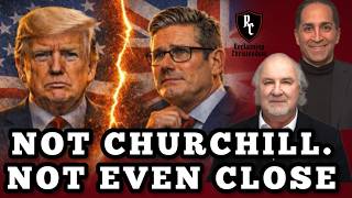 Starmer Betrays the U.S.? Trump’s Iran Strike Reveals the Truth