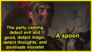 Terrified of mimics | r/DnDMemes [#136]