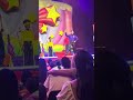 The Wiggles Captains Magic Buttons Captain Feather Sword Live Show