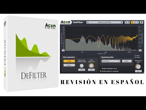 Free Download DeFilter v1.2.1 WiN MAC-R2R