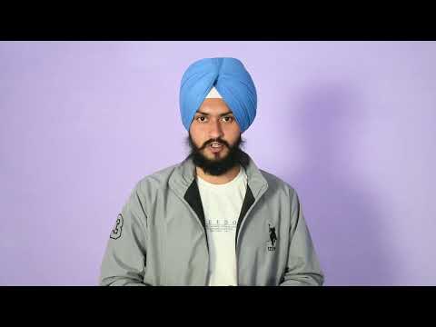 Bhagwan Singh Introduction Video (Hindi)