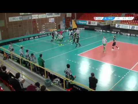 10. kolo Tipsport Superligy FBC Liberec vs FbŠ Bohemians