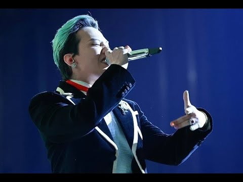 G-DRAGON | POWER + HOME SWEET HOME + DRAMA | LIVE IN APEC 2025 (FANCAM FULL PERFORMANCE) 