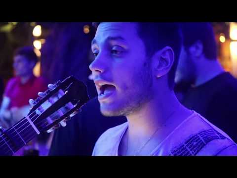 Chant Corse ⸱ Serata Ricordi di Petru-Pà à A Terrazza (2016)