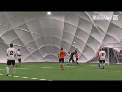 17.11.2016 II Liga D - Dragon vs. nc+