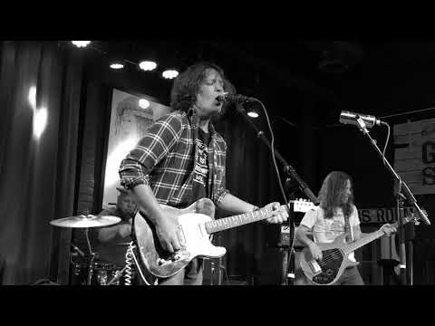 Davy Knowles - Riverbed - 8/10/19 Gypsy Sallys - Washington, DC