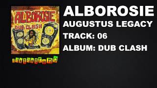 Alborosie - Augustus Legacy | RastaStrong