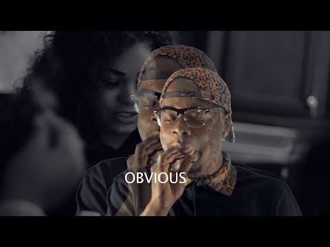 "Obvious" Mini Mack (Official Visual) 4K