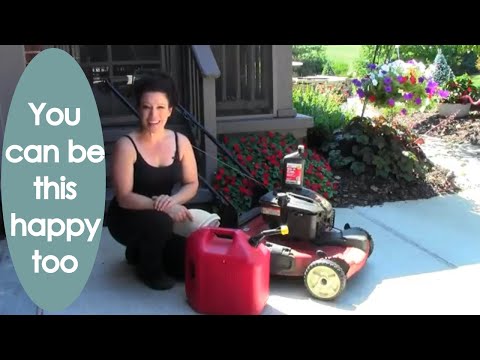 Mastering The Art Of Lawn Mowing: Expert Tips From Renee Romeo