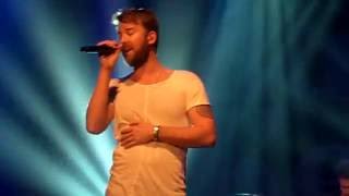 Charles Kelley - Lonely Girl (Live)