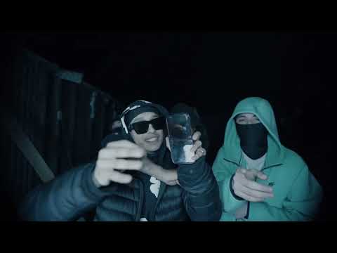 LulG x LulJ- Rulebook (official music video) dir @Calbased2100