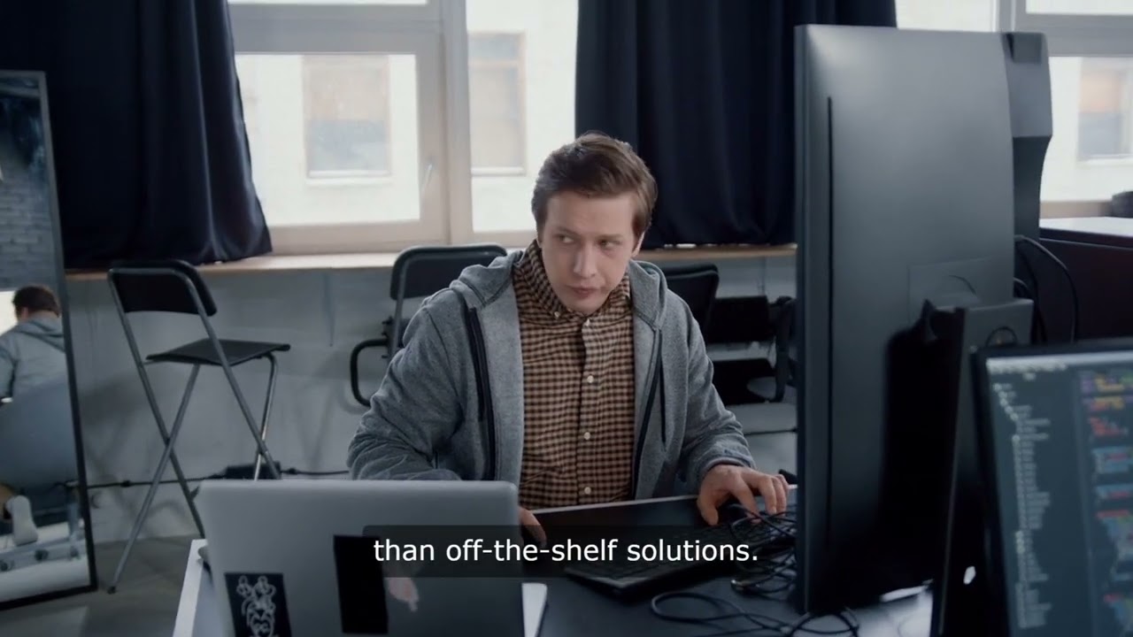 What is Bespoke Software and How Does It Work?