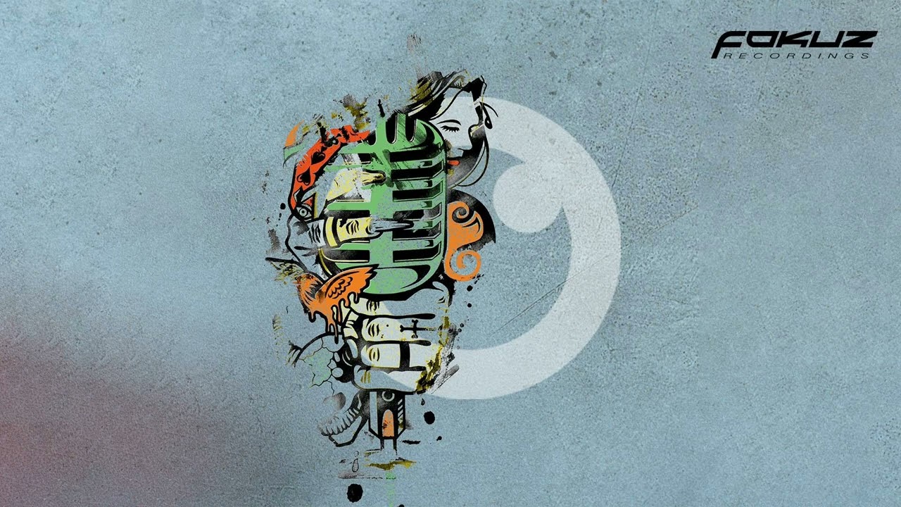 Iskia & JohnnieDarko - RealEyes