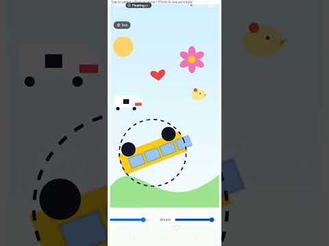 Sticker world