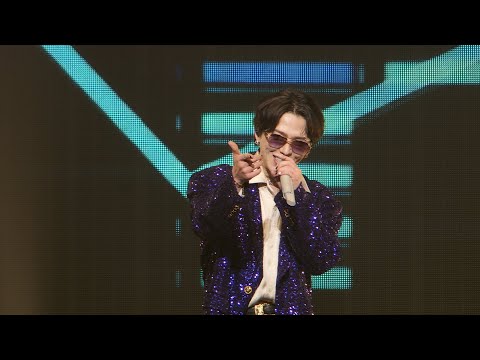 Shuta Sueyoshi LIVE TOUR 2024 -Bifröst-  / Can't Stop Me Now