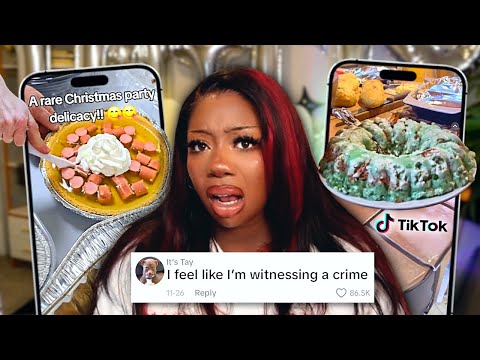 i found the worst recipes on the internet