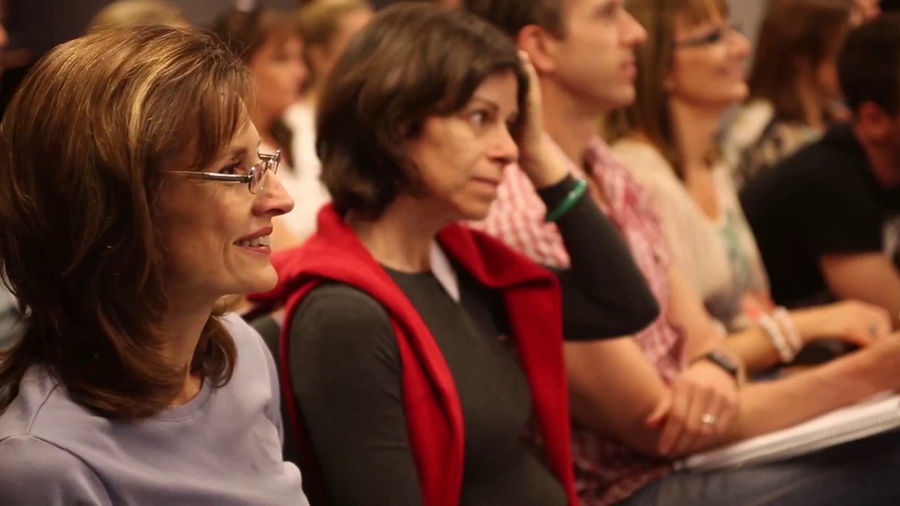 THE NEXT LEVEL 1 Day Masterclass