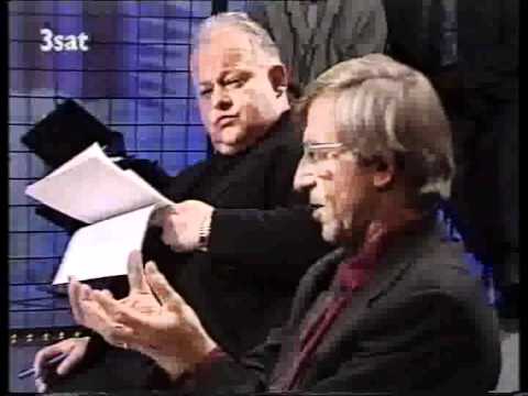 Was jedermann interessiert - Was sollen wir glauben?