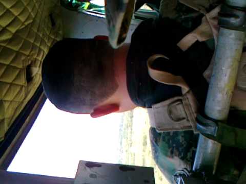 OPERATIVO CO'E PYAHU - DEPARTAMENTO CANINDEYU - PARAGUAY -