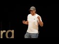 Start Reflecting on Expectations and Find Your Superpower!  | Oliver Rößling | TEDxHeidelberg