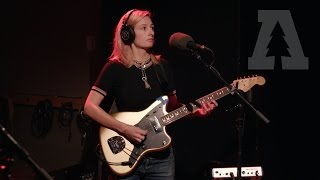 Slothrust - Like a Child Hiding Behind Your Tombstone | Audiotree Live