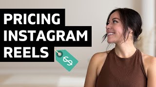How Much To Charge For Sponsored Posts (Pro Tips from a 6 Figure Influencer!)
