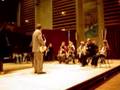 Tim Garland Teaching @ Masterclass 2