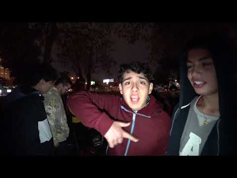 M-Diccion/Deska vs Traze/Kevin9k 4tos NsN Battles Fecha IV (Duplas)