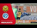 Samenvatting Roda JC - De Graafschap (15-01-2021)