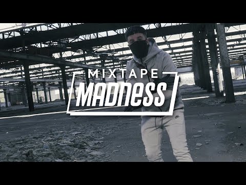 Cartel B.A.E - Rocu (Music Video) | @MixtapeMadness