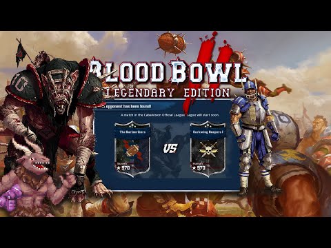 Tryharding with Skaven vs Humans - Match 1
