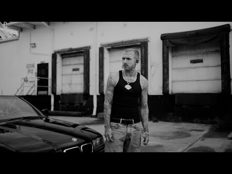 Caskey - Devil in a new dress Freestyle