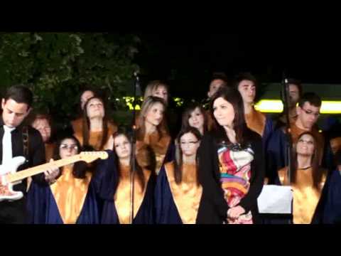 Egli è Degno - Promise Land Gospel Choir (Coro di Gela) (Part 9)