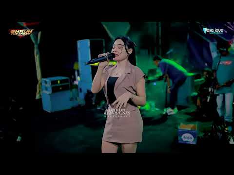 WUYUNG KURNIA RAHMA - SHAUN THE SHEEP - HAPPY PARTY GANAS GENERATION - KALIORI REMBANG