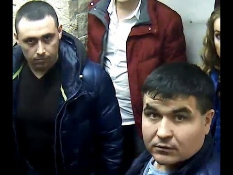 Подполковник вызвал спецназ после того, как его не пустили в ресторан
