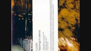 Ulver - Darling didn&#39;t we kill you?