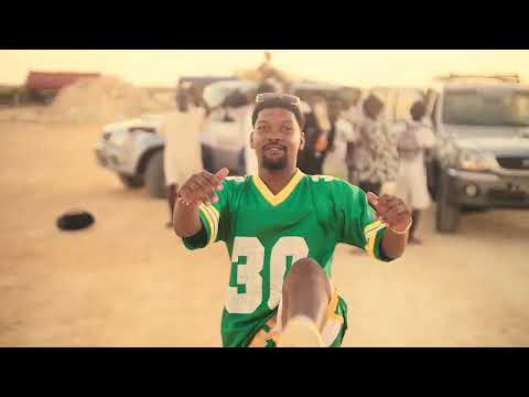 L'DA - Joya prod by TL Production (Official Video 2025)