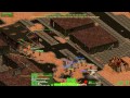 Town Control - Team PvP Battle Video