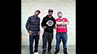 Lyfe Crisis x Mr. Ent (SpG) ft Daylyt - FreeMinded