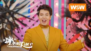 Download lagu Drag Race Philippines Season 4 -  Trailer mp3