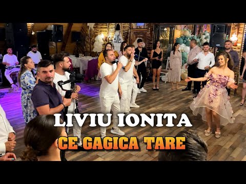 Liviu Ionita 🏆❌ LIVE ❌🏆 - ❎ Sa moara maicuta mea ❎