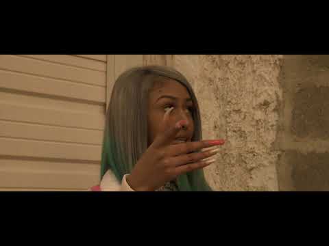 Luh Shad - Made 4 This ft. Morgin (Official Music Video)