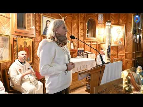 Spotkanie otwarte 17.01.2026 - Czy wszyscy Kapłani zabraniająą przyjazdu do Czatachowy do o.Daniela 